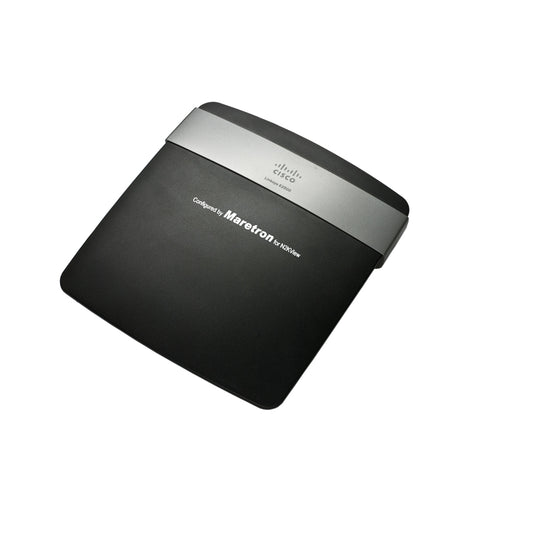 Maretron E2500 Wireless-N Router f/N2KView [E2500] | NMEA Cables & Sensors by Maretron 