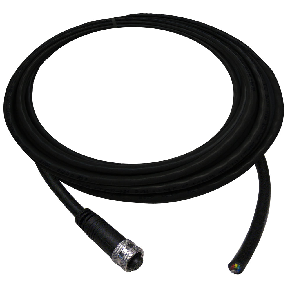 Maretron NMEA 0183 10 Meter Connection Cable f/SSC200 & SSC300 Solid State Compass [MARE-004-1M-7] | NMEA Cables & Sensors by Maretron 