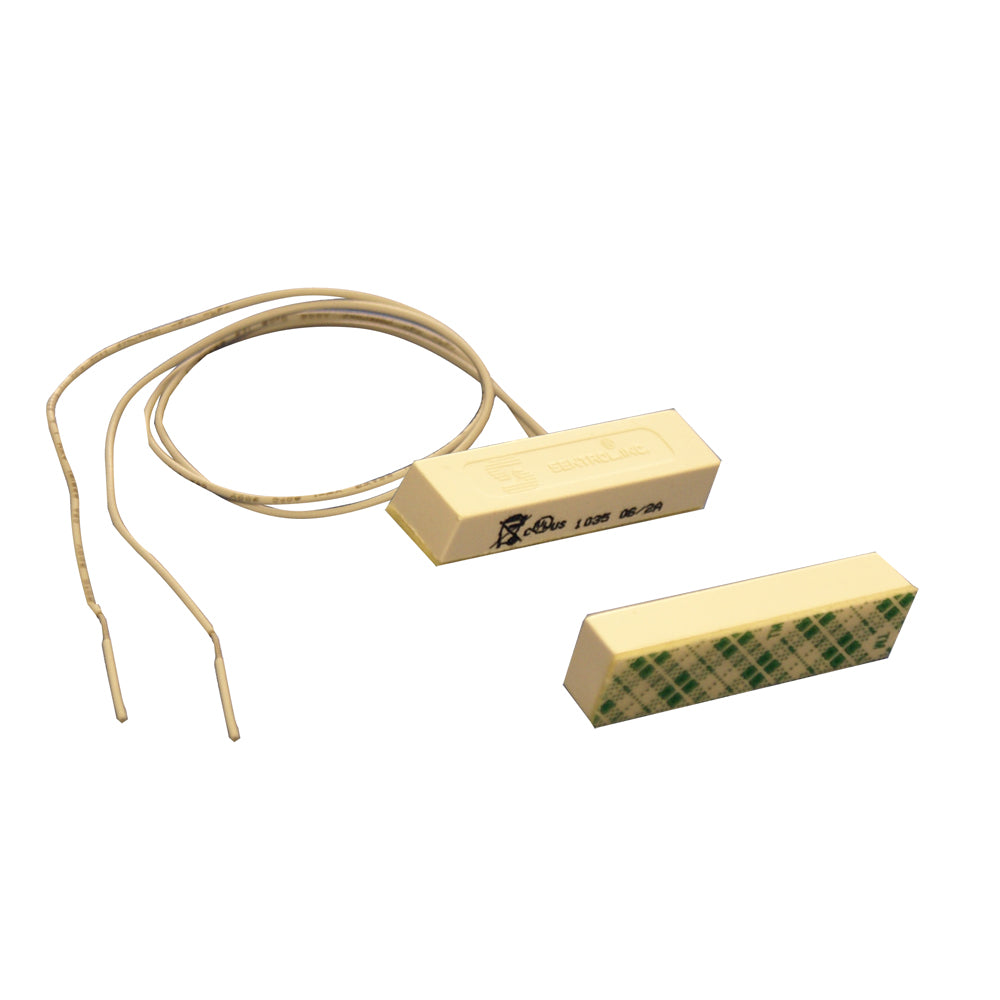 Maretron Rectangular Magnetic Switch f/Indoor [MS-1035] | NMEA Cables & Sensors by Maretron 