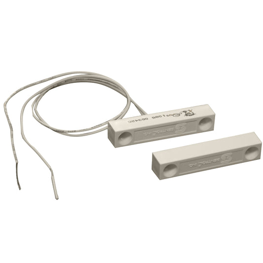 Maretron MS-1085-N Rectangular Magnetic Switch f/Outdoor [MS-1085-N] | NMEA Cables & Sensors by Maretron 