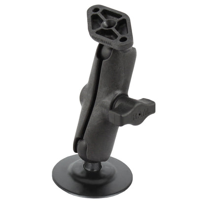 RAM Mount Flex Adhesive Mount w/Diamond Adapter