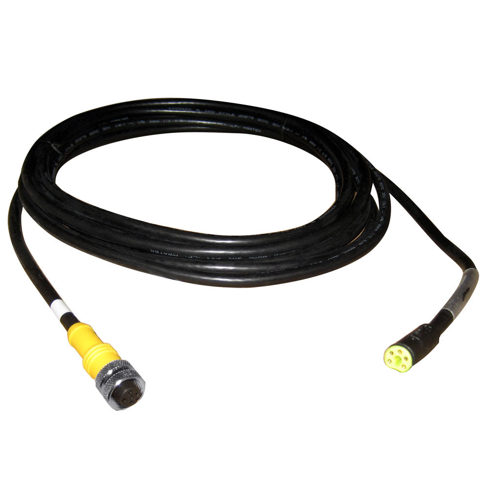 Simrad Micro-C Female to SimNet Cable - 1M [24006199] | Accessories by Simrad 