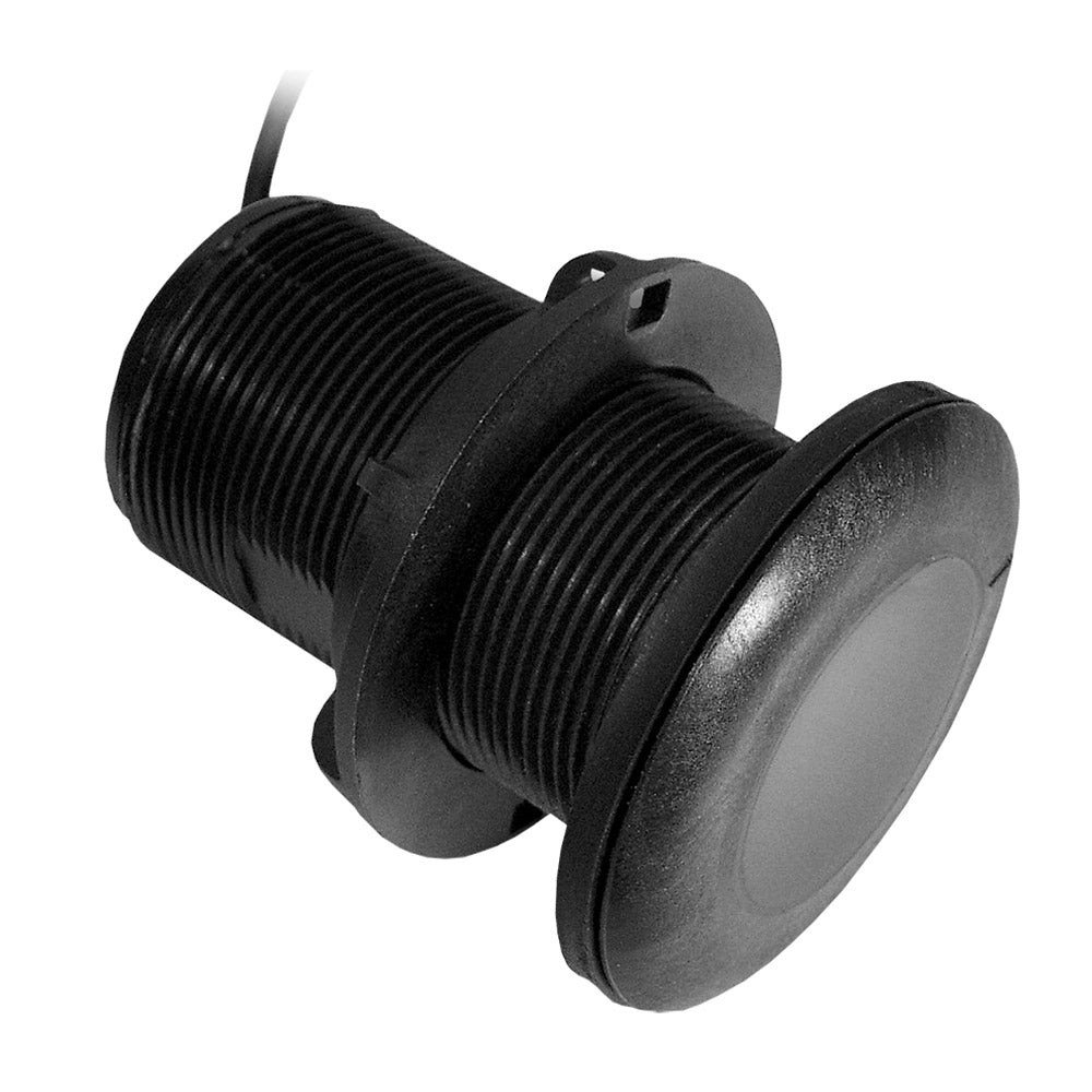 Garmin P19 Nylon 12 Degree Tilt Transducer - 8-Pin [010-10218-21] | Transducers by Garmin 