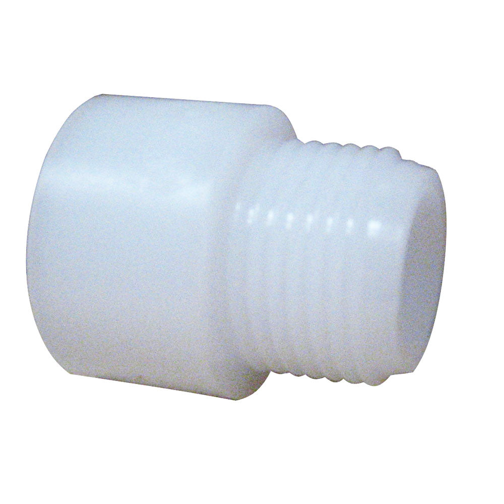 Rule Replacement Garden Hose Adapter [68] | Fittings by Rule 