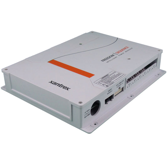 Xantrex Freedom Sequence Intelligent Power Manager - Requires SCP [809-0913] | Charger/Inverter Combos by Xantrex 