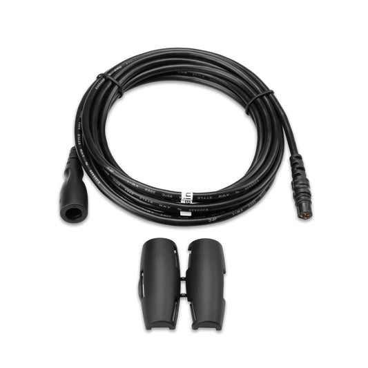 Garmin 4-Pin 10' Transducer Extension Cable f/echo Series [010-11617-10] | Transducer Accessories by Garmin 