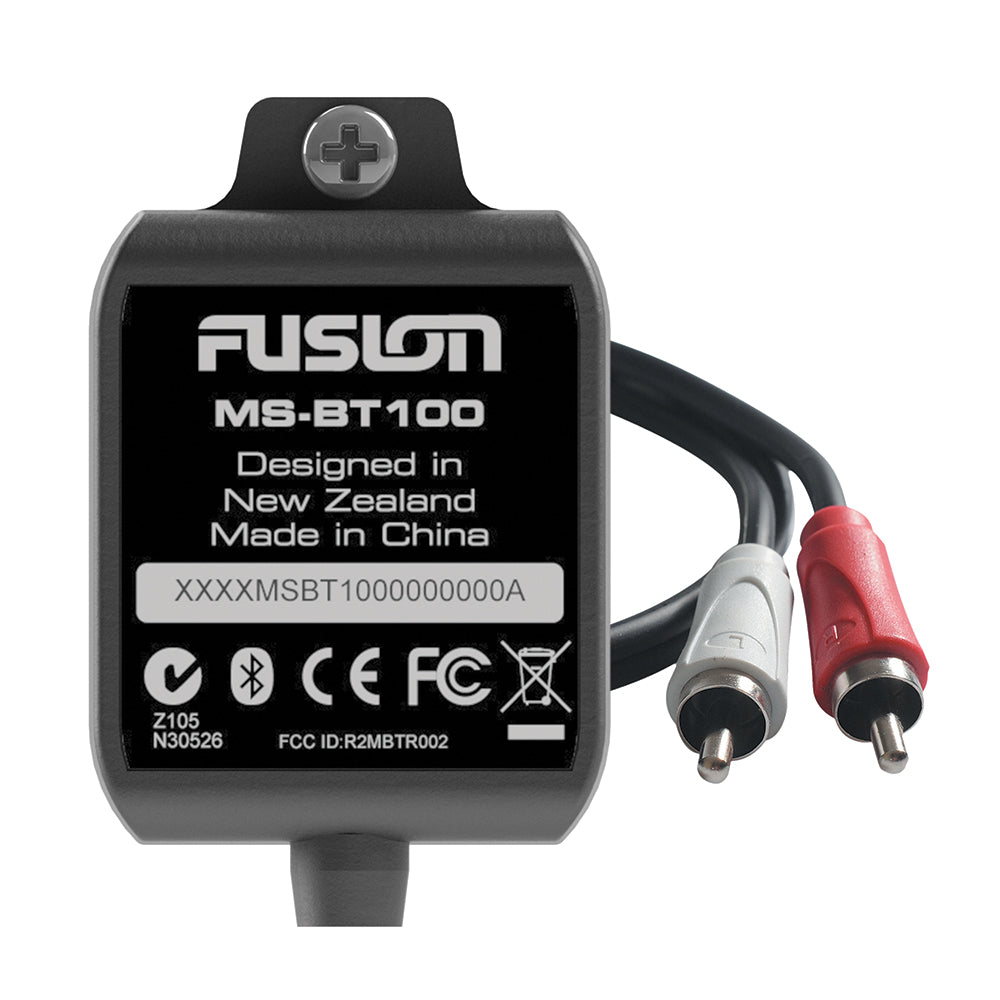 Fusion MS-BT100 Bluetooth Dongle [MS-BT100] | Accessories by Fusion 