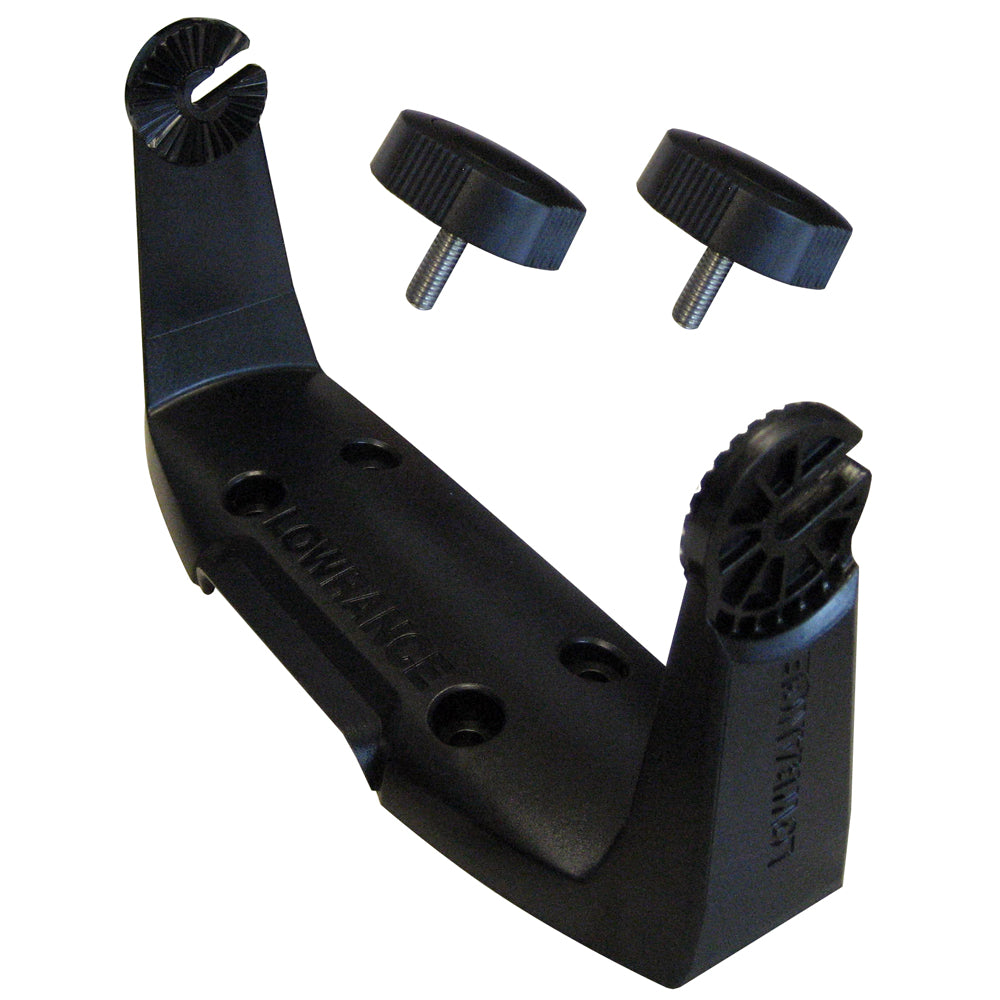 Lowrance Gimbal Bracket f/HDS-7 Gen2 Touch [000-11019-001] | Accessories by Lowrance 