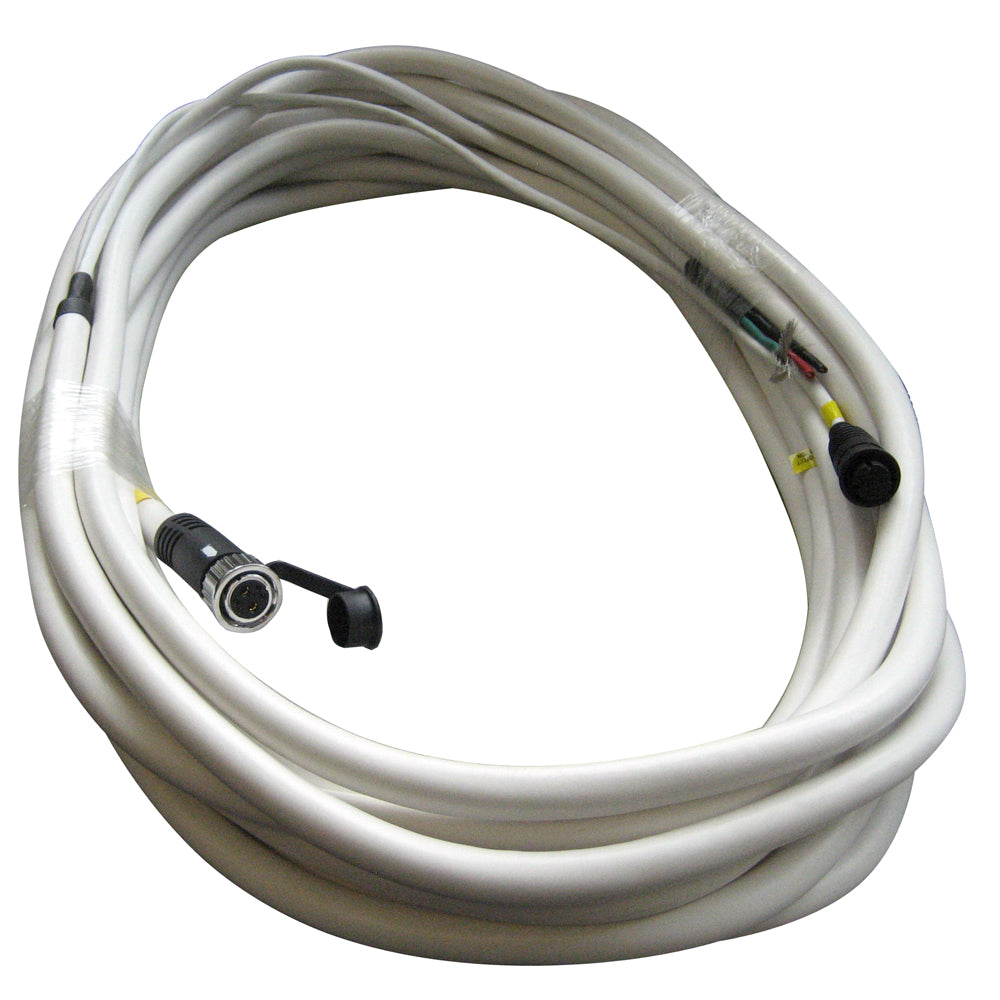 Raymarine A80228 10M Digital Radar Cable w/RayNet Connector On One End [A80228] | Accessories by Raymarine 