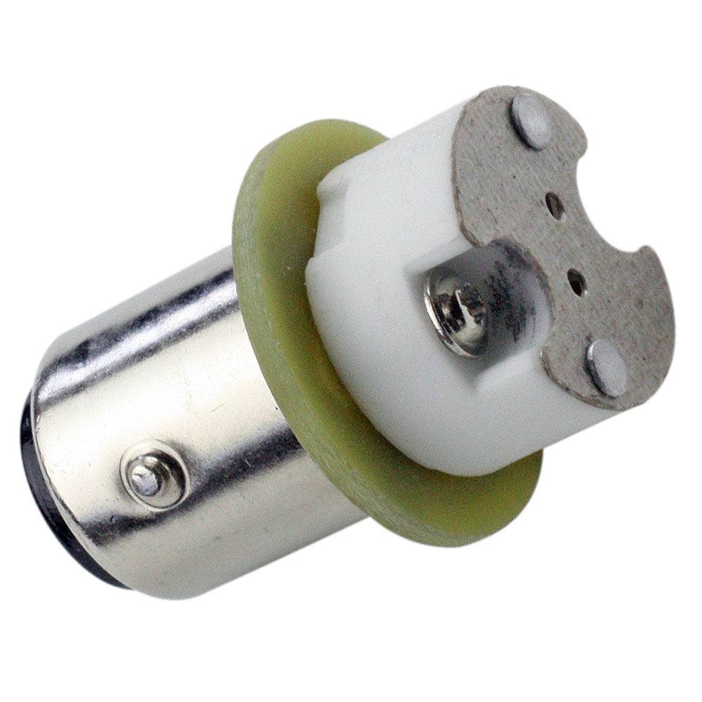 Lunasea LED Adapter Converts BA15D Base to G4 [LLB-44BG-01-00] | Bulbs by Lunasea Lighting 