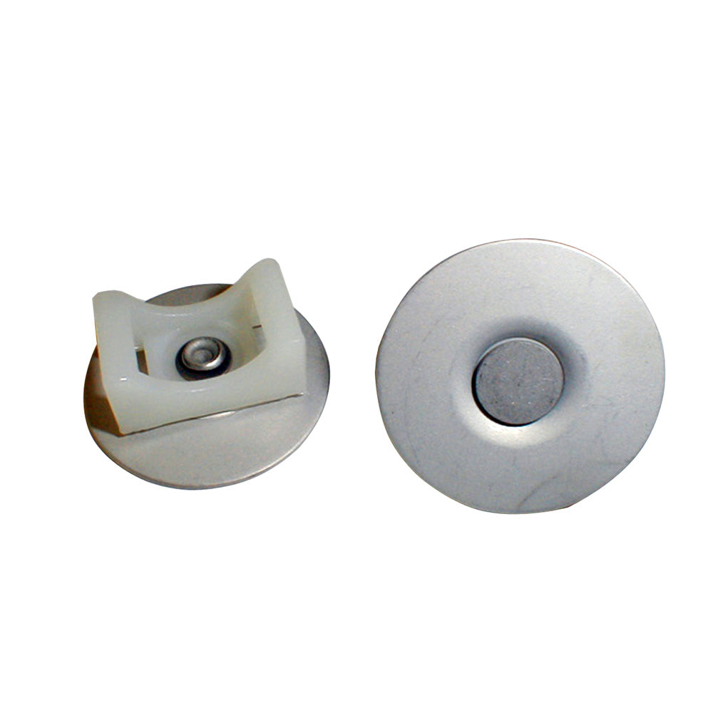 Weld Mount AT-7 Aluminum Base Swivel Tie Mount - Qty. 100 [807100] | Tools by Weld Mount 