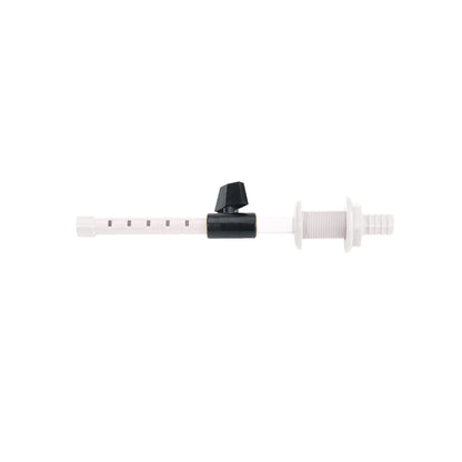Johnson Pump Aerator Head - 9-3/4" Spray Bar w/Shut Off Valve [90511] | Livewell Pumps by Johnson Pump 