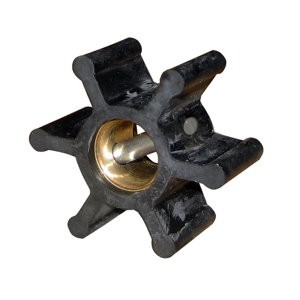 Johnson Pump 09-1026B-9 F4B Impeller (Nitrile) [09-1026B-9] | Impellers by Johnson Pump 
