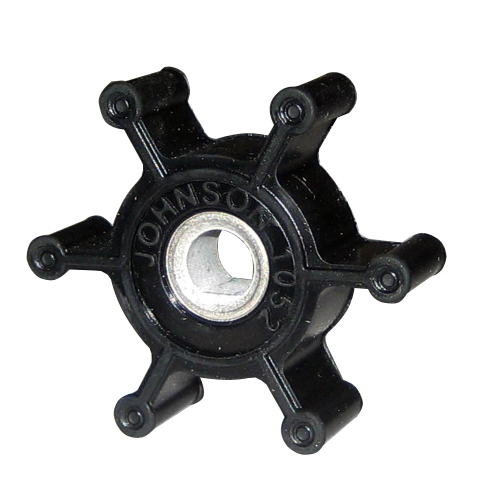 Johnson Pump 09-1052S-9 F3 Impeller (Nitrile) [09-1052S-9] | Impellers by Johnson Pump 