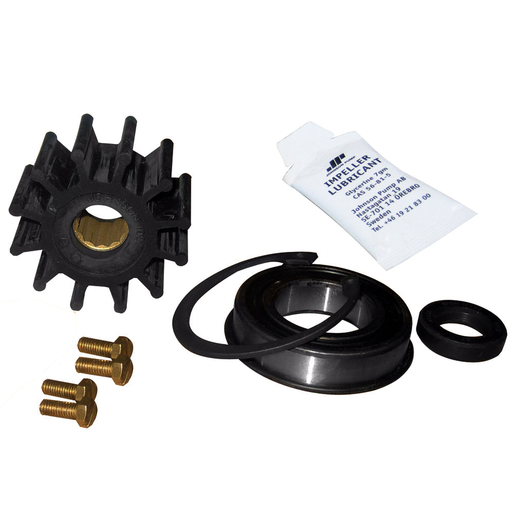 Johnson Pump Volvo Penta JP F-5 Series Repair Kit [09-5000] | Accessories by Johnson Pump 