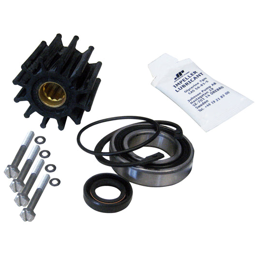 Johnson Pump Volvo Penta JP F-6 Series Repair Kit [09-6000] | Accessories by Johnson Pump 