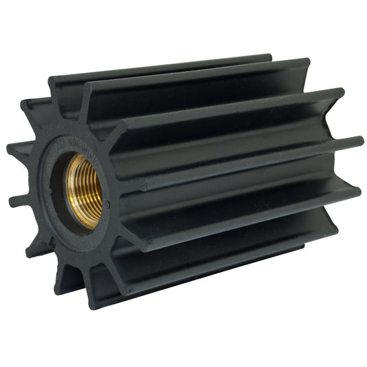 Johnson Pump 09-820B F95 Impeller (Neoprene) [09-820B] | Impellers by Johnson Pump 