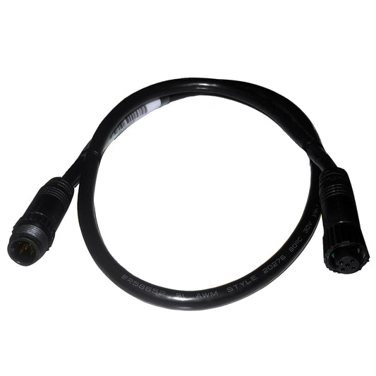 Lowrance N2KEXT-6RD 6 NMEA 2000 Cable [000-0127-53] | NMEA Cables & Sensors by Lowrance 