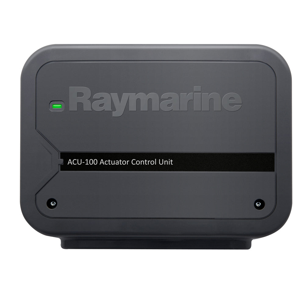 Raymarine ACU-100 Actuator Control Unit [E70098] | Autopilots by Raymarine 