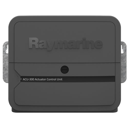 Raymarine ACU-300 Actuator Control Unit f/Solenoid Contolled Steering Systems & Constant Running Hydraulic Pumps [E70139] | Autopilots by Raymarine 