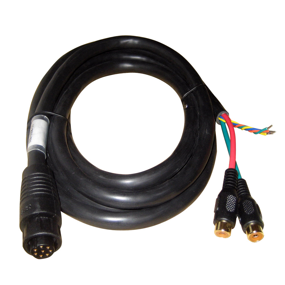 Simrad NSE/NSS Video/Data Cable - 6.5' [000-00129-001] | Accessories by Simrad 