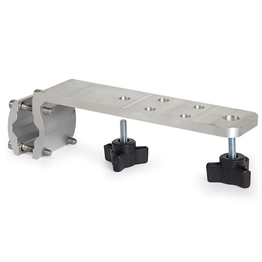 Kuuma Inboard/Outboard Rail Mount [58182] | Deck / Galley by Kuuma Products 