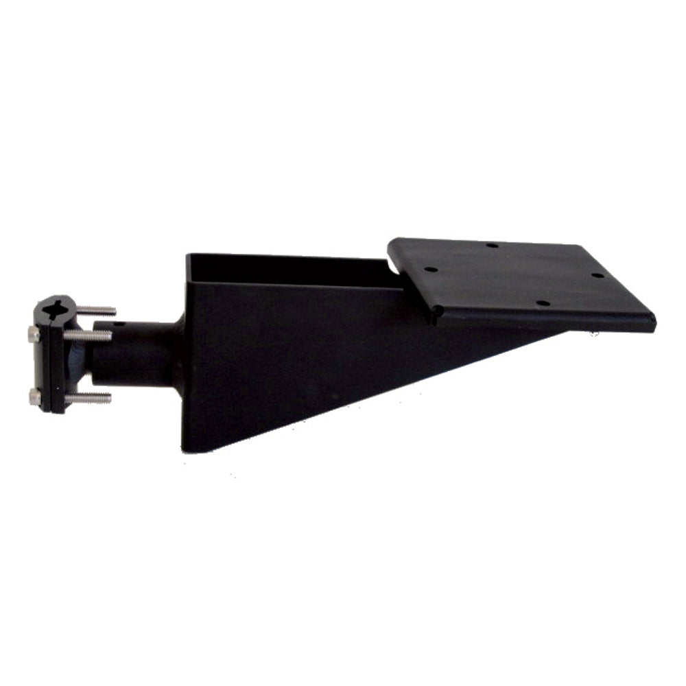 Kuuma Universal Single Axis Mount [58183] | Deck / Galley by Kuuma Products 