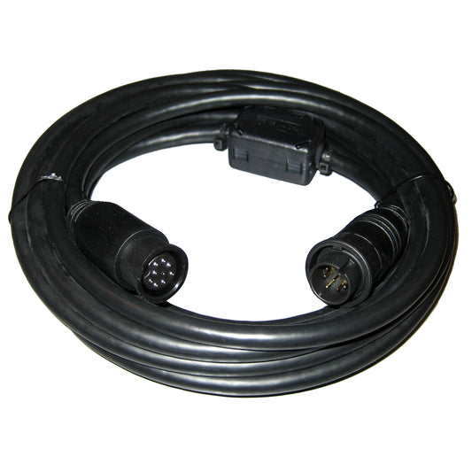 Raymarine 4M Transducer Extension Cable f/CHIRP & DownVision [A80273] | Transducer Accessories by Raymarine 