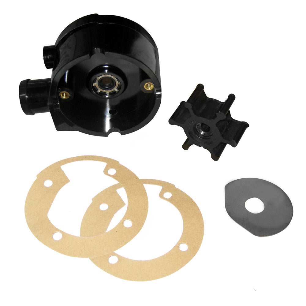 Jabsco Service Kit f/18590 Series Macerator Pumps [18598-1000] | Accessories by Jabsco 