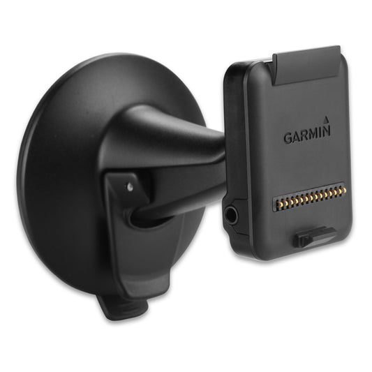 Garmin Suction Cup Mount f/dzl 760LMT, nuvi 2757LM & 2797LMT & RV 760LMT