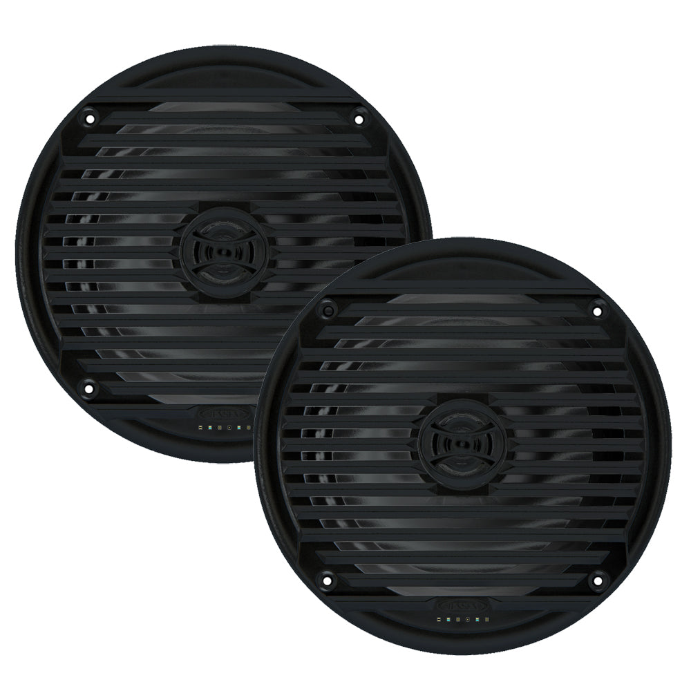 JENSEN 6.5" MS6007BR Speaker - Black - 60W [MS6007BR] | Speakers by JENSEN 