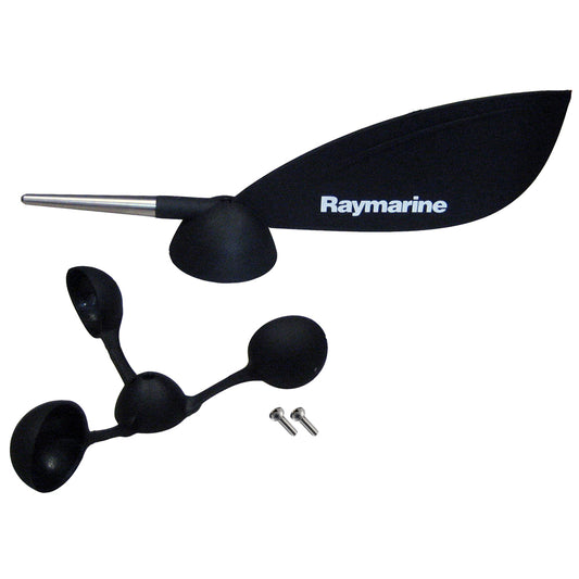 Raymarine Wind Vane & Cups [A28167] | Accessories by Raymarine 