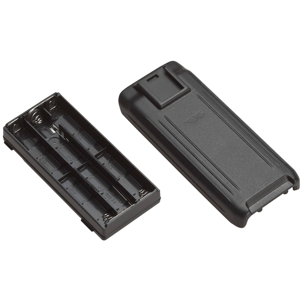 Standard Horizon Battery Tray f/HX290, HX400, & HX400IS [FBA-42] | Accessories by Standard Horizon 