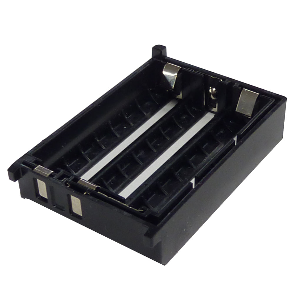 Standard Horizon Battery Tray f/HX300 [FBA-44] | Accessories by Standard Horizon 