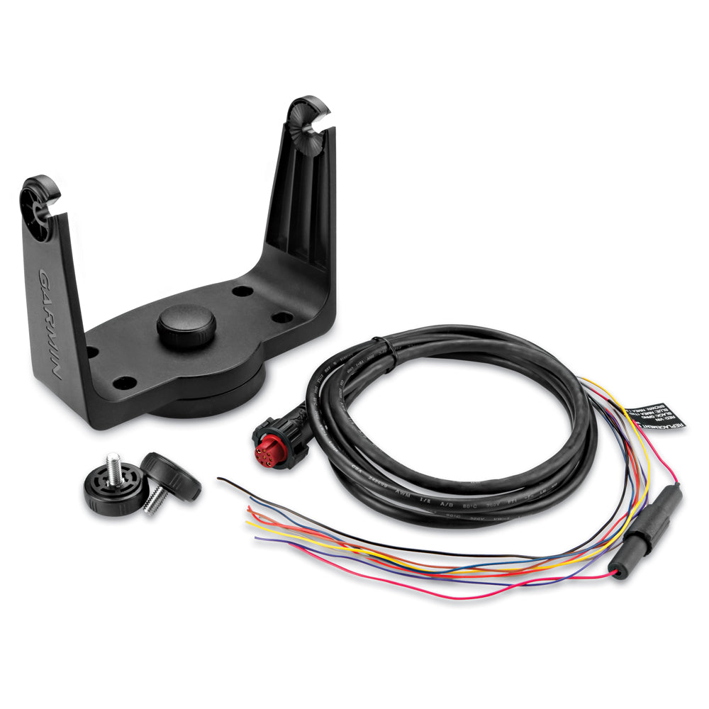 Garmin Second Mounting Station [010-11968-00] | Accessories by Garmin 