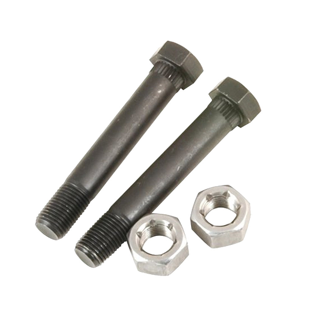 C.E. Smith 9/16"-18 x 3-1/2" Shackle Bolts [11031A] | Rollers & Brackets by C.E. Smith 