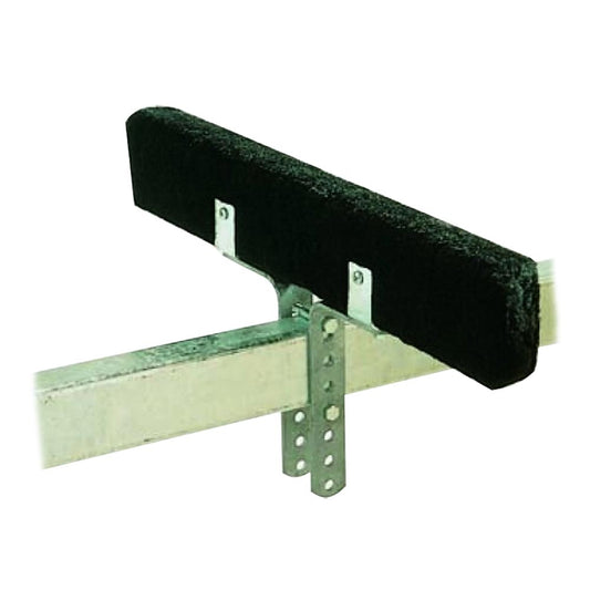 C.E. Smith Jon Boat Support Bunk & Bracket Assembly [27850] | Rollers & Brackets by C.E. Smith 