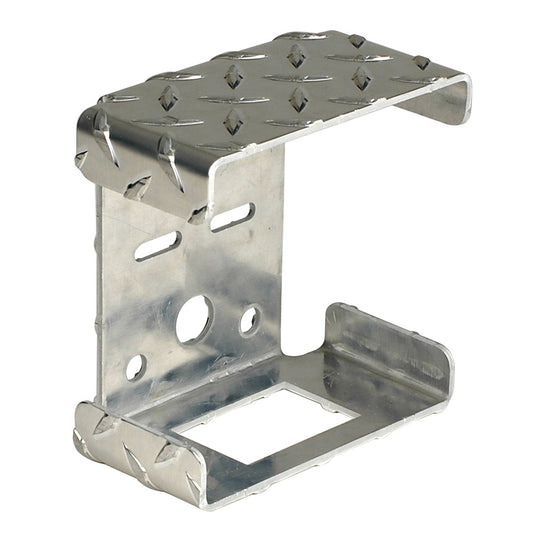 C.E. Smith Tail Light Protector [26051A] | Rollers & Brackets by C.E. Smith 