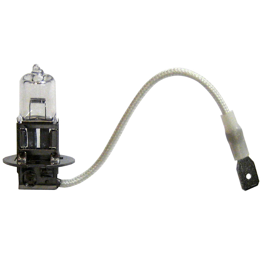 Marinco H3 Halogen Replacement Bulb f/SPL Spot Light - 12V [202319] | Bulbs by Marinco 