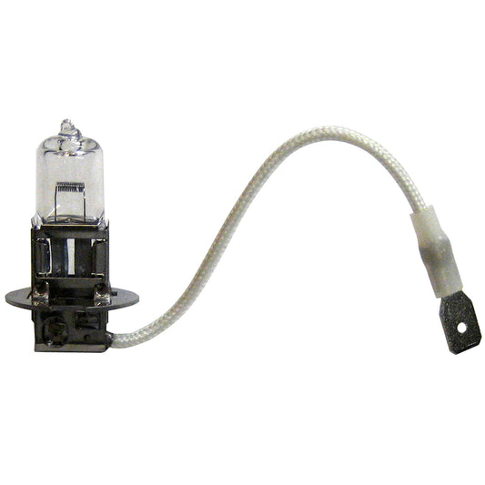 Marinco H3 Halogen Replacement Bulb f/SPL Spot Light - 24V [202320] | Bulbs by Marinco 