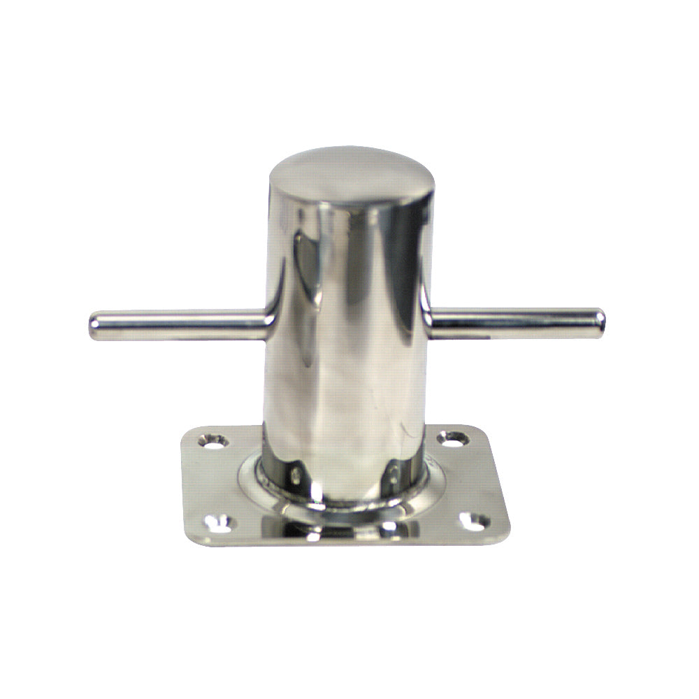 Whitecap Mooring Bit - 316 Stainless Steel - 3" [S-1320] | Display Mounts by Whitecap 