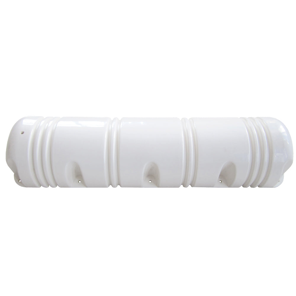 Dock Edge DockSide Oceanus HD Bumpers - 35" [73-071-F] | Bumpers/Guards by Dock Edge 