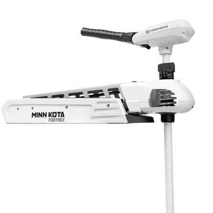 Minn Kota Riptide SF 112/HC/BG Saltwater Trolling Motor - 36V-112lbs-62" [1363660] | Trolling Motors by Minn Kota 