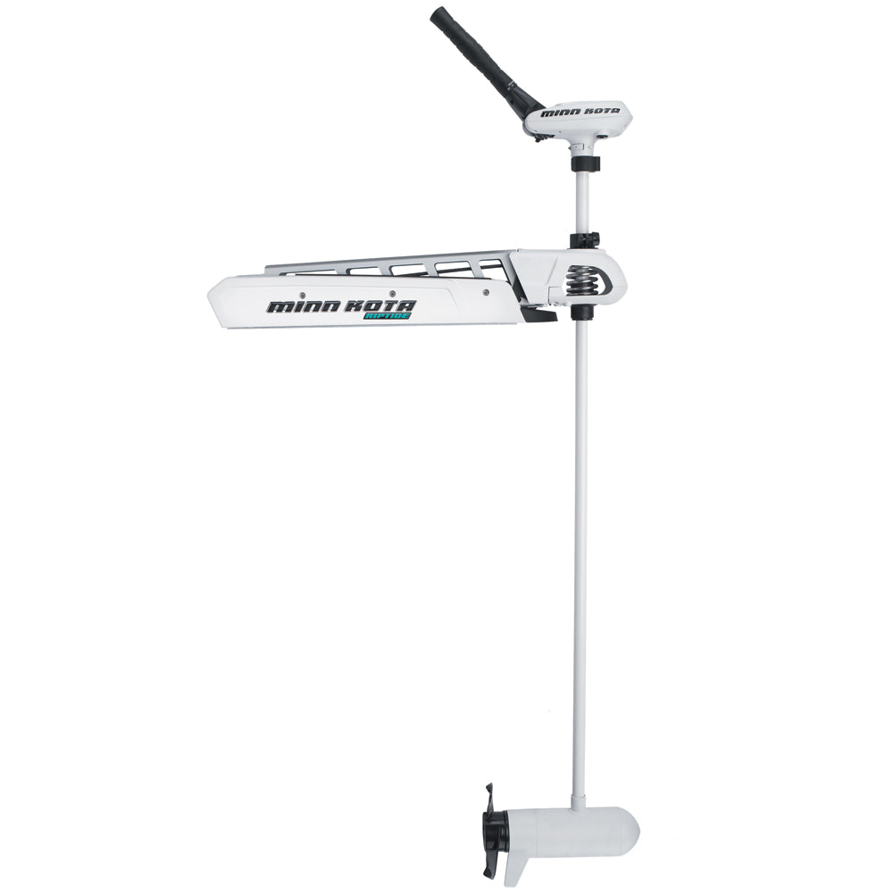 Minn Kota Riptide SF 112/HC/BG Saltwater Trolling Motor - 36V-112lbs-62" [1363660] | Trolling Motors by Minn Kota 