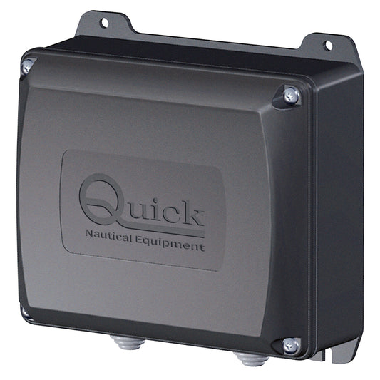 Quick RRC R902 Radio Remote Control Receiver - 2 Relays [FRRRCR902000A00] | Windlass Accessories by Quick 