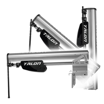 Minn Kota Talon Tilt Bracket f/8, 10  12 Three-Stage Talons [1810222] | Anchoring Accessories by Minn Kota 