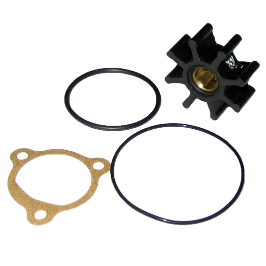 Jabsco Impeller Kit - 8 Blade - Nitrile - 1-1/4" Diameter [14750-0003-P] | Impellers by Jabsco 