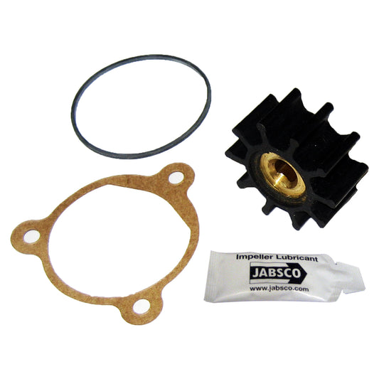 Jabsco Impeller Kit - 10 Blade - Nitrile - 1-19/32" Diameter [9200-0023-P] | Impellers by Jabsco 