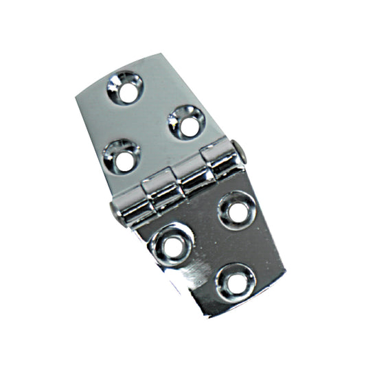 Whitecap Door Hinge - 316 Stainless Steel - 1-1/2" x 3" [6028] | Hinges by Whitecap 