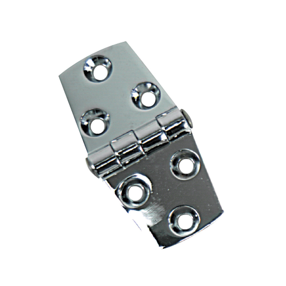 Whitecap Door Hinge - 316 Stainless Steel - 1-1/2" x 4" [6029] | Hinges by Whitecap 